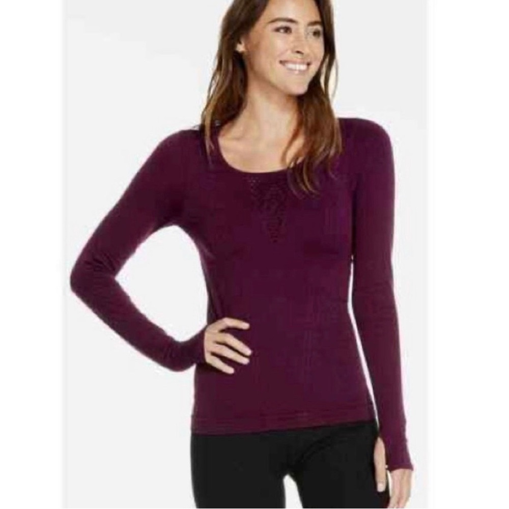 Fabletics Arts Sz Med/Large. Size tag removed/measure against your favorite